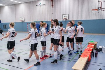 Bild 3 - F NFV Futsalturnier